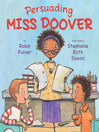 Cover image for Persuading Miss Doover